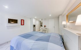 Magnifique Studio 20 M2 - Paris - Disneyland