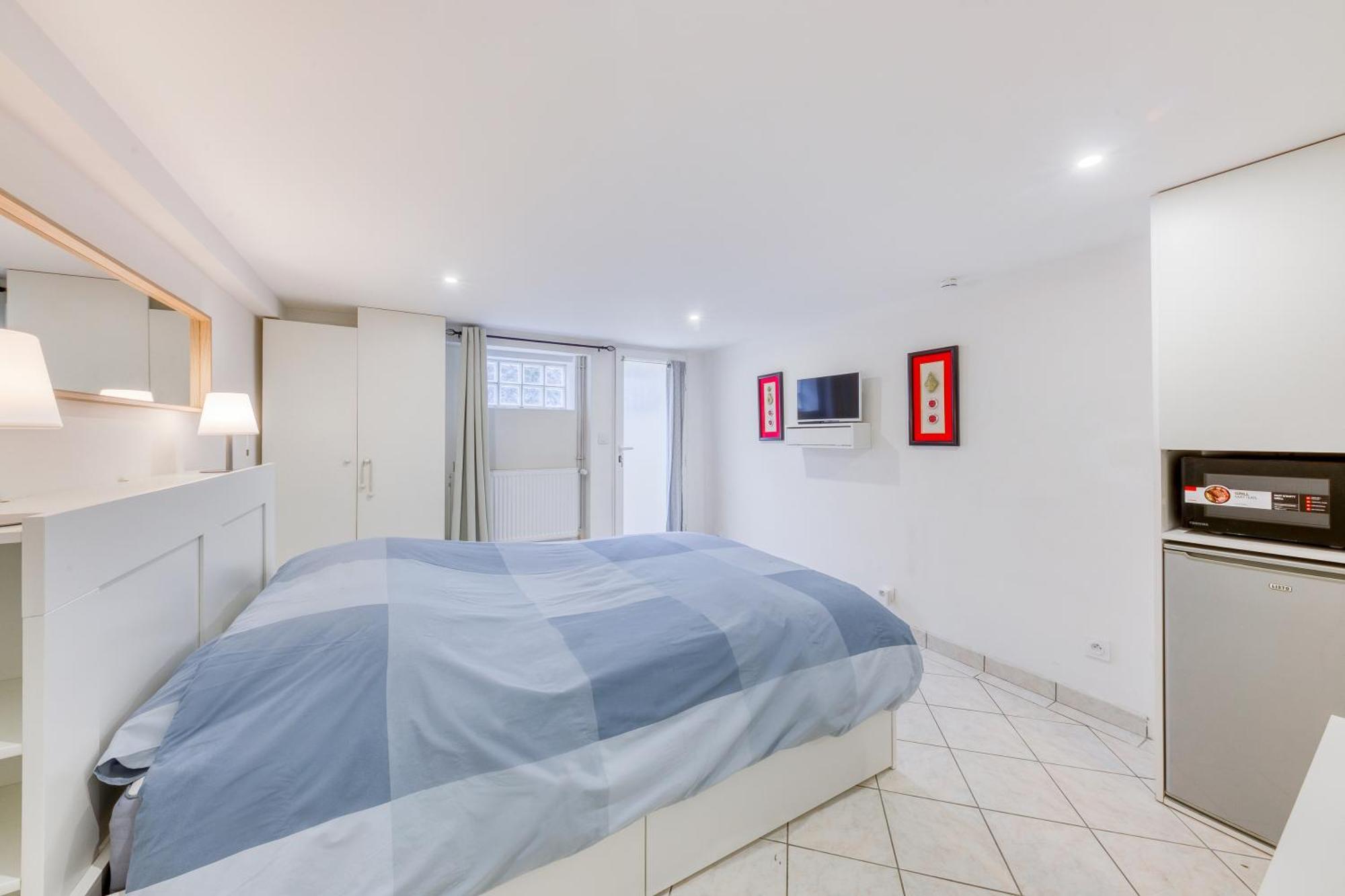 Magnifique Studio 20 M2 - Paris - Disneyland Noisy-le-Grand Exterior foto
