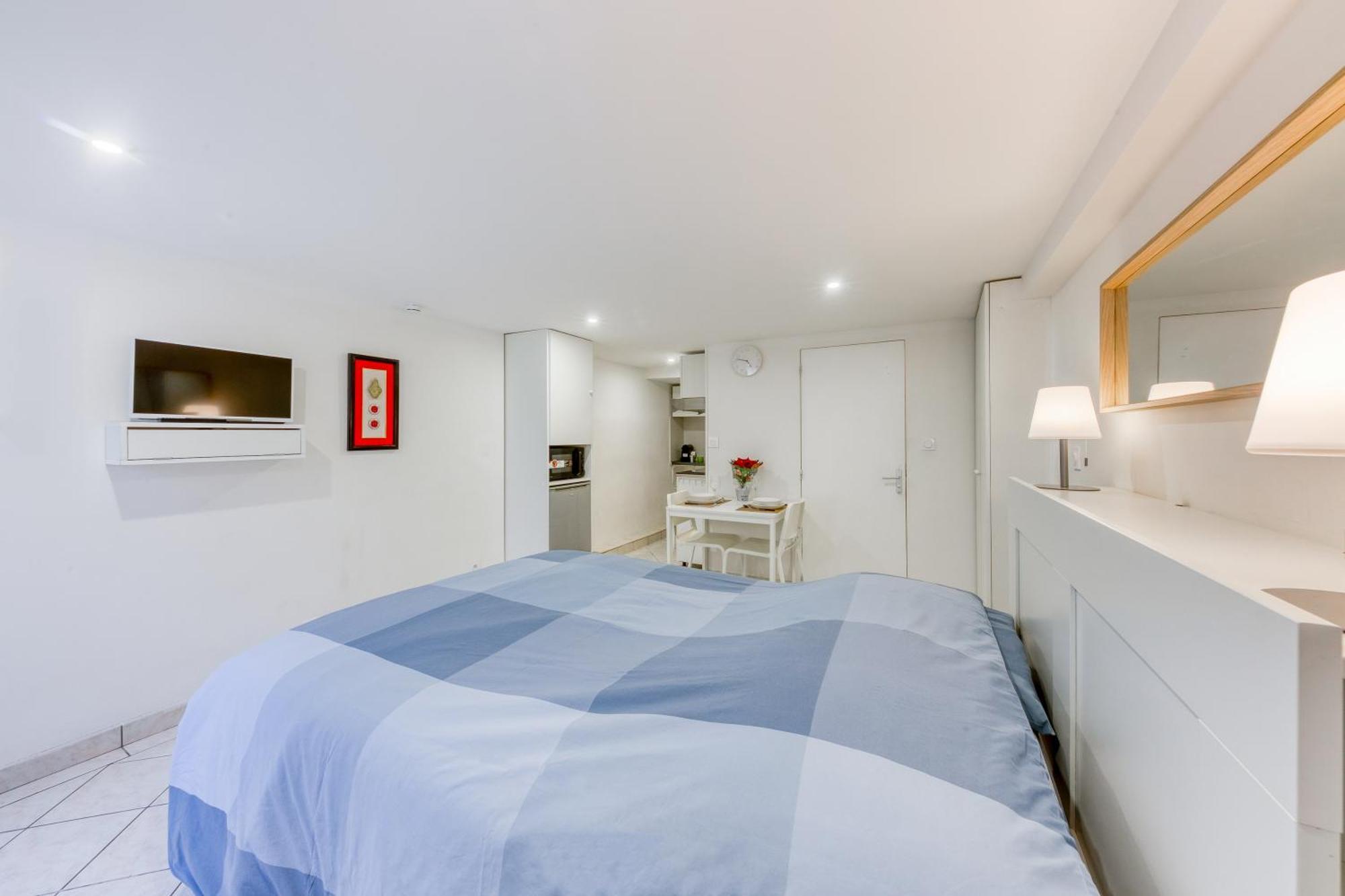 Magnifique Studio 20 M2 - Paris - Disneyland Noisy-le-Grand Exterior foto