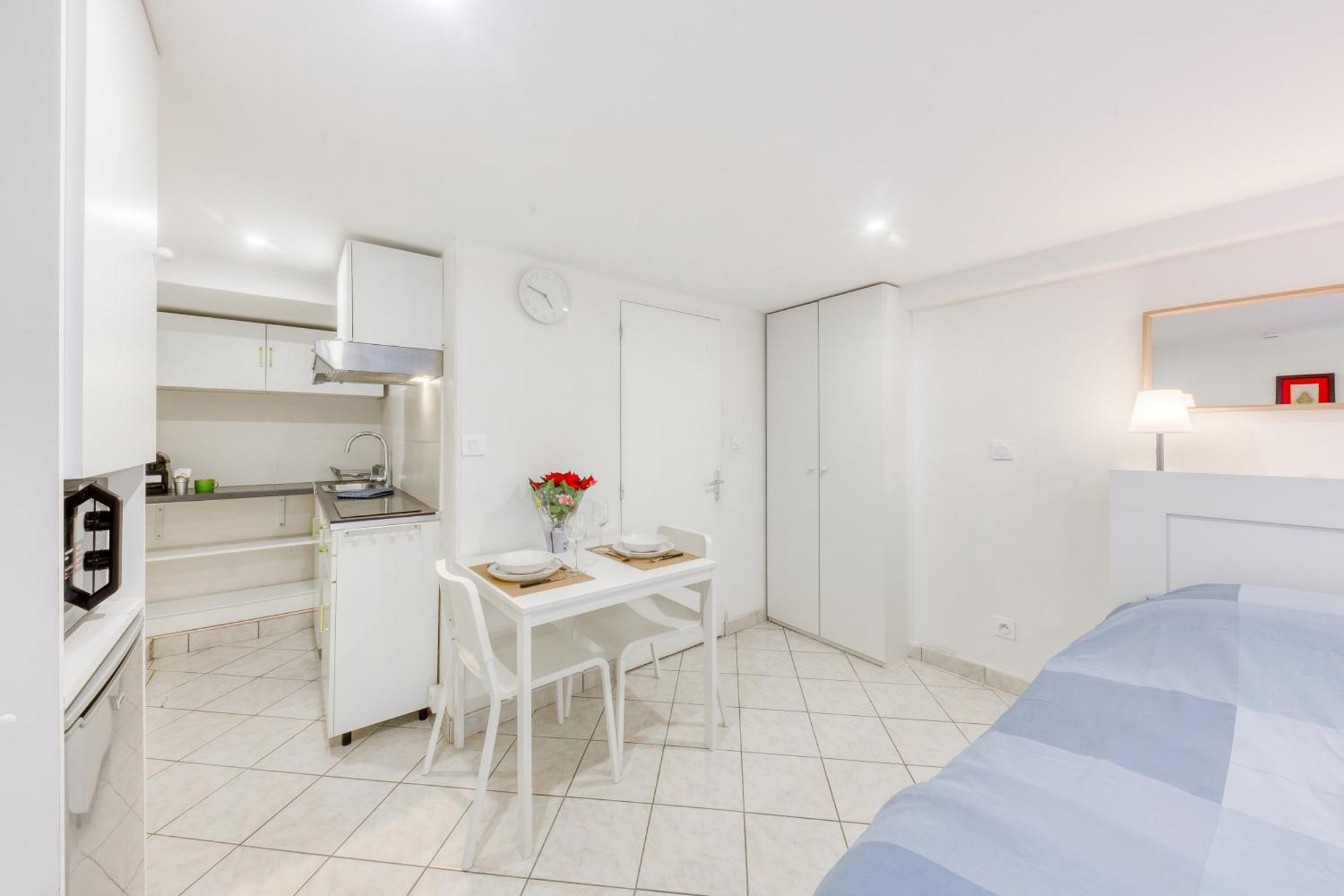 Magnifique Studio 20 M2 - Paris - Disneyland Noisy-le-Grand Exterior foto