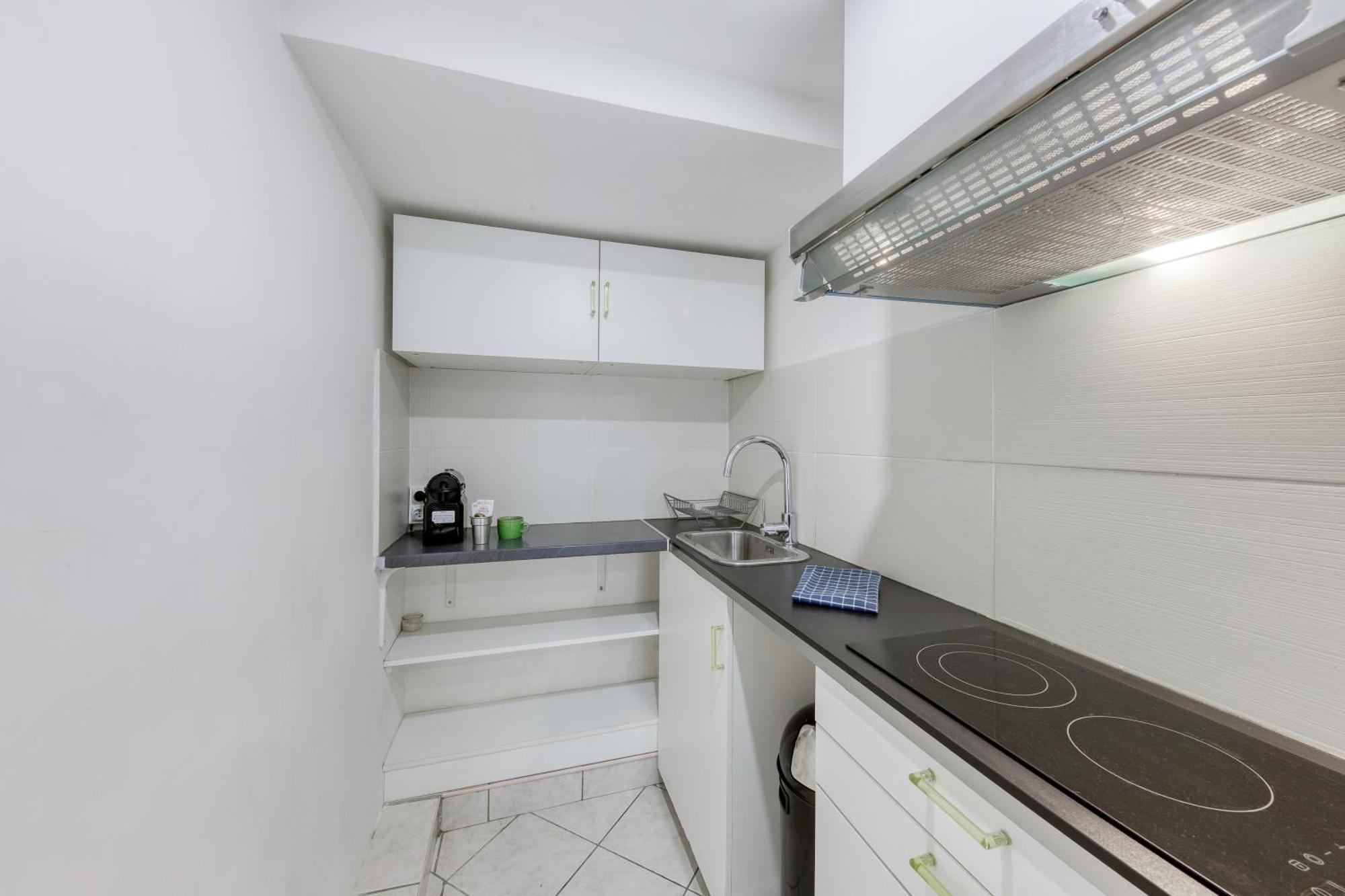 Magnifique Studio 20 M2 - Paris - Disneyland Noisy-le-Grand Exterior foto