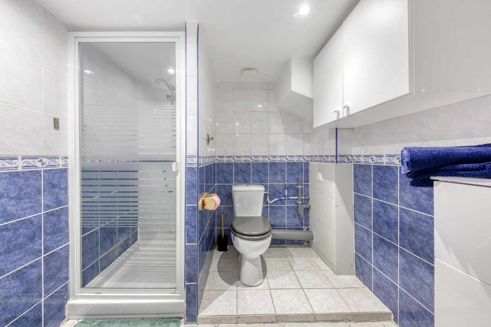 Magnifique Studio 20 M2 - Paris - Disneyland Noisy-le-Grand Exterior foto